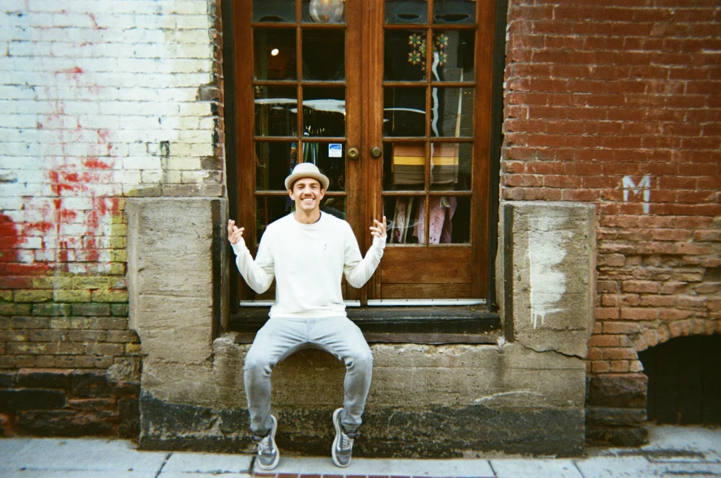 International DJ Kebi