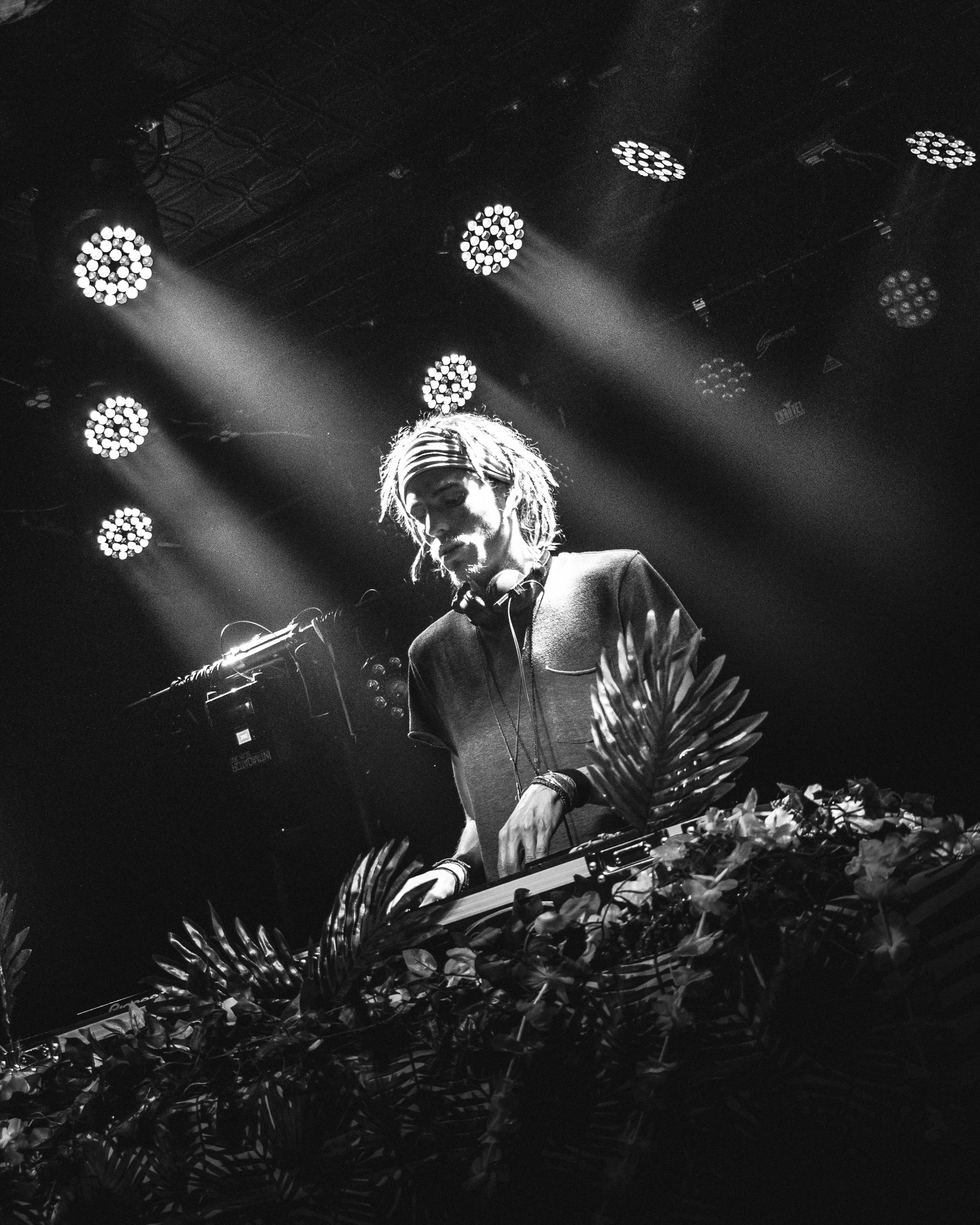 International DJ Kebi