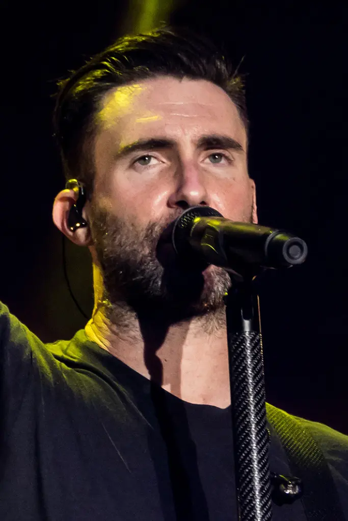 Maroon 5