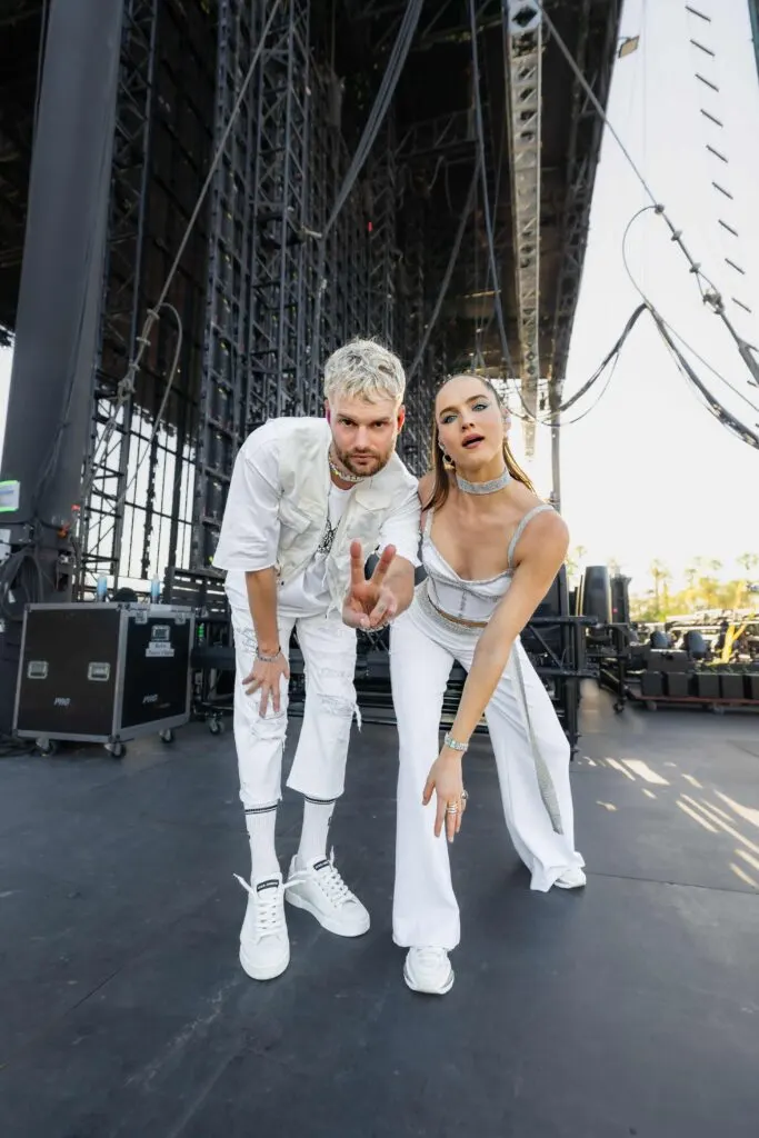 Sofi Tukker